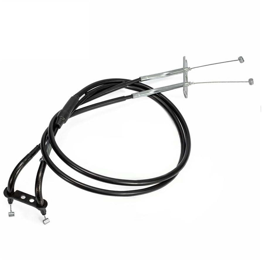 ShinMawa 5-4084-540　ダンプ　コントロールケーブル ShinMawa 5-4084-540 ダンプ コントロールケーブル